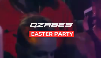 Dzabesi