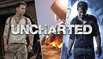 Film: Uncharted