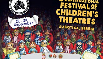 Predstava za decu: Praljudi