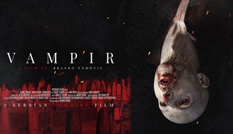 Domaći film: Vampir