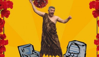 Besplatno za dame u društvu partnera