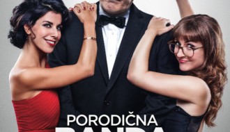 Film: Porodična banda