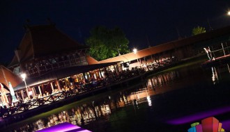 Summer Reggaeton - Balkan party