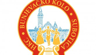 Tribina "Kako je nastalo Bunjevačko kolo"