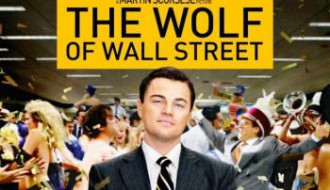 Film: Vuk sa Vol Strita