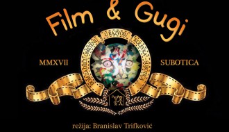 Dečja predstava: Film & Gugi