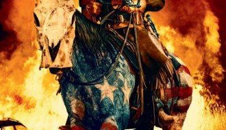 Film: Pročišćenje zauvek