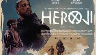 Domaći film: Heroji