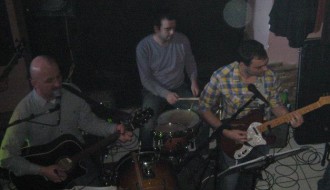 svirka na živo - "Superakustik" bend