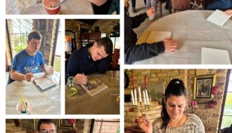 Humanitarna akcija za "Zvuke srca"