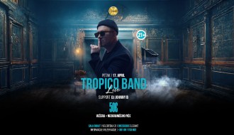 Tropico band
