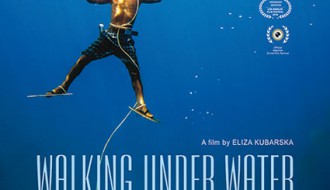 EFF Palić: Hod pod vodom