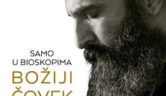 Film: Božiji čovek