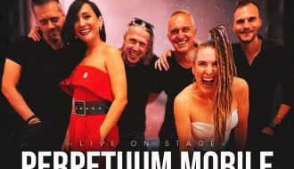 "PERPETUUM MOBILE" Bend