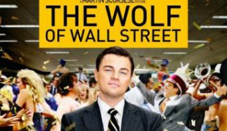 Film: Vuk sa Vol Strita