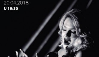Koncert: Lena Kovačević