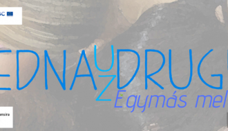 Predstava: Jedna uz drugu