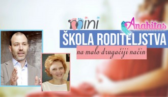 Predavanje: Mini škola roditeljstva