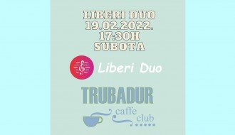 Liberi duo