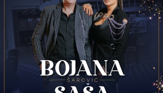 Prednovogodišnja žurka u Paligo Palati