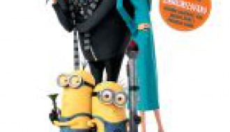 Grozan ja 2 / Despicable Me 2