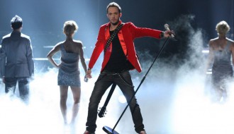 Vukašin Brajić "Friday rock night"