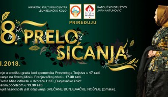 8. prelo sićanja