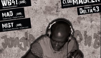 Artcore 2k11 - part1