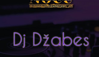 DJ Džabes