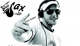 DJ Conte (AS FM radio)