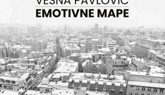 Otvaranje izložbe „Emotivne mape“ Vesne Pavlović