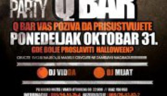 Halloween // Haunted