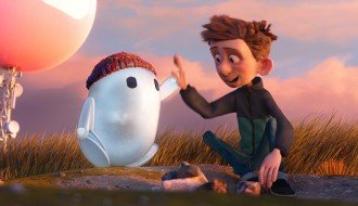 Animirani film: Nepopravljivi Ron (3D, sinhronizovano)