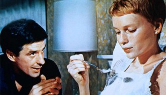 Klub ljubitelja muzike, filozofije i filma: “Rozmarina beba”