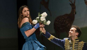 Predstava: Vitezovi Lake male