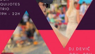 Humanitarna žurka za Boška Gugletu