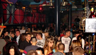 Veseli četvrtak uz "Ultra sound band"