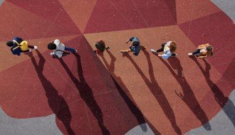 Tvoje herojsko putovanje - Mladi Argonauti