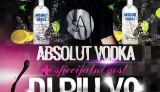 DJ Billy9 (As FM Radio)