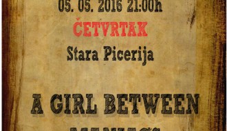 Akustična svirka: Girls & Maniac