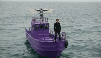 EFF Palić: Beskrajna poezija