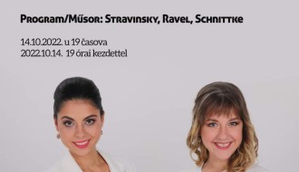 Humanitarni koncert "Gorog sisters"