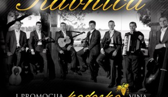 Tamburaški Ansambl "RAVNICA"