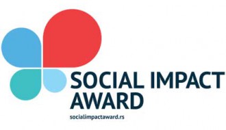 Social impact award