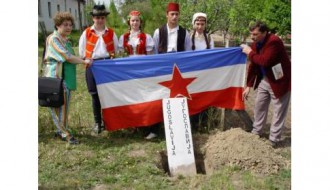 Proslava praznika rada