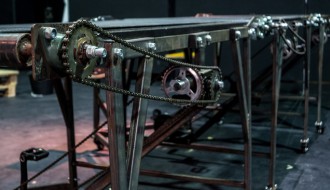 Otvaranje izložbe: Karkatag: Mehanizmi ceremonije