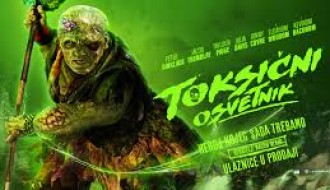 Film: Toksični Osvetnik