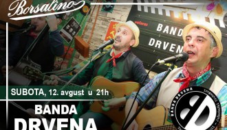 Banda Drvena