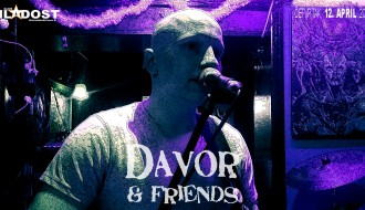 Davor & friends