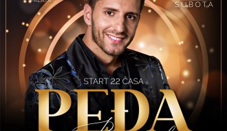 Peđa Bošnjak - Paligo Palata
